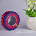 Wholesale Small Gift Packaging /Round Chocolate Tin Box Metal Tin Box